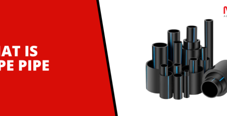 What Is HDPE Pipe