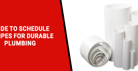 A Comprehensive Guide to Schedule 40 Pipes for Durable Plumbing