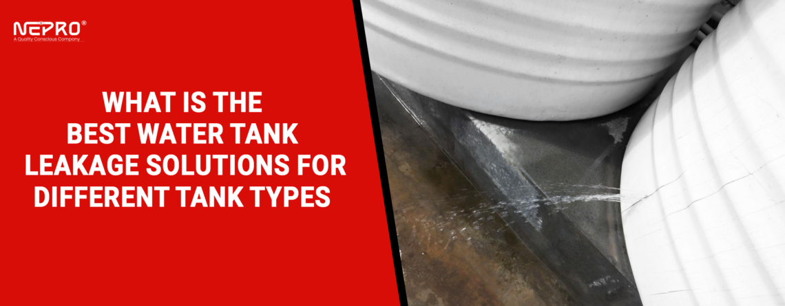 Page Saqlain Wahla PPRC Pipes & Fittings, Blog Published 2026/04/26 at 8:38 pm 72 / 100 Keyword: PPRC Pipes for Home Plumbing Schema: Article (BlogPosting) Links: 4 0 0 Select What Is the Best Water Tank Leakage Solutions for Different Tank Types What Is the Best Water Tank Leakage Solutions for Different Tank Types